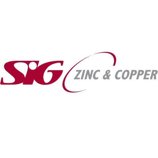 SIG Zinc & Copper