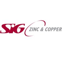 SIG Zinc & Copper(@SIGZincCopper) 's Twitter Profileg