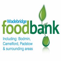 WadebridgeFoodbank (@wadebridgefb) 's Twitter Profile Photo WadebridgeFoodbank (@wadebridgefb) 's Twitter Profile Photo