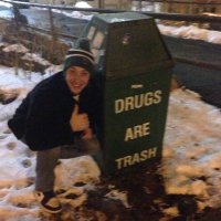Brady Jones (@just_brede) 's Twitter Profile