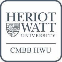 CMBB Heriot-Watt Uni(@CMBB_HWU) 's Twitter Profileg
