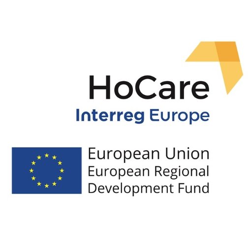 Interreg Europe project approved on first call for proposals. Duration from 1 Apr 2016 - 31 Mar 2020. Lead partner Nicosia Development Agency, Cyprus