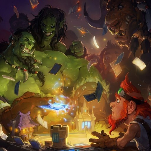 HeartstoneVgc's profile picture. Get the latest Videos from your Videos Games favorites. Find your channel for videos games like Battlefield 4, Counter-Strike, Diablo III,WOW,Hearthstone