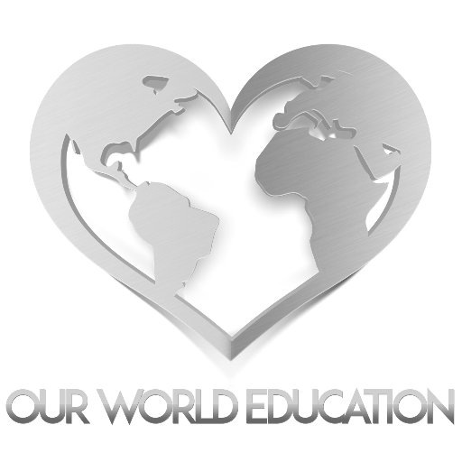 OurWorldEducate's profile picture. Our World Education​ ~Your source for Technology and Marketing Training on your schedule!
https://t.co/gBkyAhSkg6
https://t.co/gk61o95oPk
@OurWorldEducate
