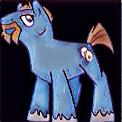 Das_blaue_Pony Profile Picture