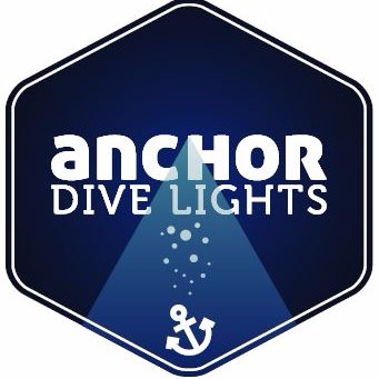 Anchor Dive Lights are designers, manufacturers, testers, distributors and retailers of high quality modular underwater lighting solutions for scuba divers.