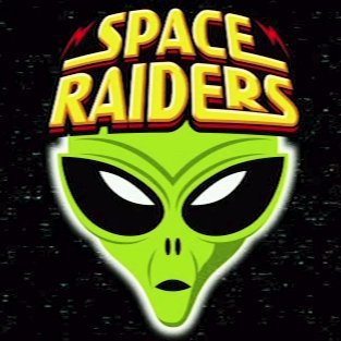 Twitter Mothership for Space Raiders. Catch them in Pickled Onion, Beef, Spicy and Saucy BBQ flavours! Follow us for updates on the Alien Invasion!
