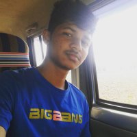devsharan kumar (@kdevsharan) 's Twitter Profile