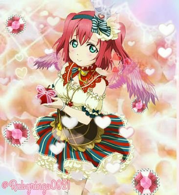 ルビィの宝石はいかがですか？さんのプロフィール画像
