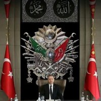 AK# İTTİHAD-I İSLAM (@xrf1) 's Twitter Profile