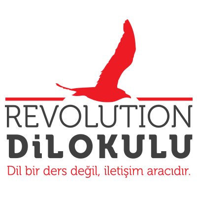 RevolutionDilOkulu