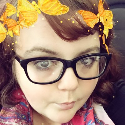 Instagram @lifeofaplussizeglaswegian