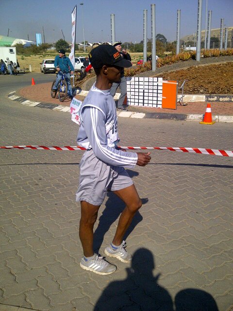 andilemda43's profile picture. 