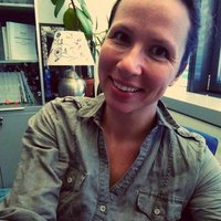 Julie Dobrovolna (Bienertova-Vasku) (@juliebvasku) 's Twitter Profile