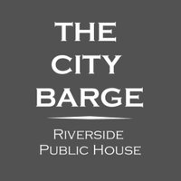 City Barge Chiswick(@citybargew4) 's Twitter Profile Photo
