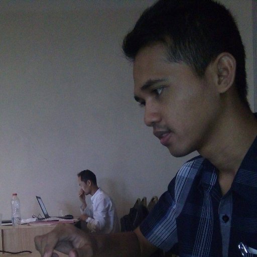 ganda_sundawa's profile picture.