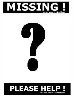 letsfindthem's profile picture. 