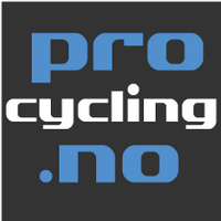 Procycling.no (@procyclingno) 's Twitter Profile Photo Procycling.no (@procyclingno) 's Twitter Profile Photo