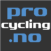 Procycling.no (@procyclingno) Twitter profile photo