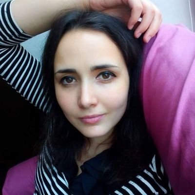 VeseleBoruvky's profile picture. #FoodIncubator #BistroFriends #BehindTheScenes #VeseleBoruvky