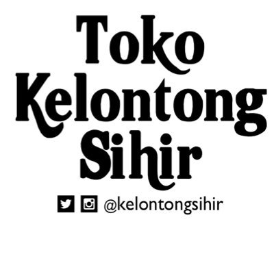 Kelontong Sihir