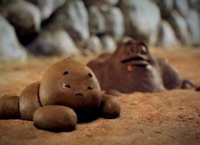 so_merda's profile picture. 