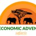 Economic adventure (@economicsafari) Twitter profile photo