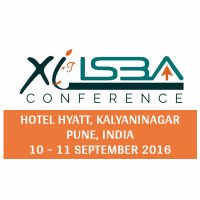 ISBA Conference(@ISBAConference) 's Twitter Profile Photo