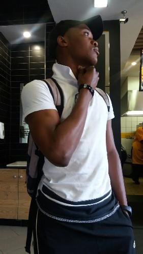 martin_fane's profile picture. they judge me before they even know me, that's why am better of alone...