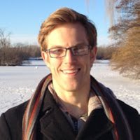 Logan S. Ahlstrom (@logansahlstrom) 's Twitter Profile
