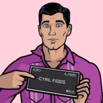cyriIfiggis's profile picture. protect him