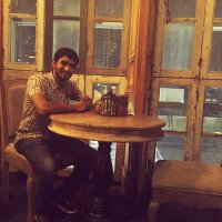 DEVENDRA PATIL (@deven_pa) Twitter profile photo