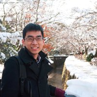 Wei Hong (@weihong190) 's Twitter Profile
