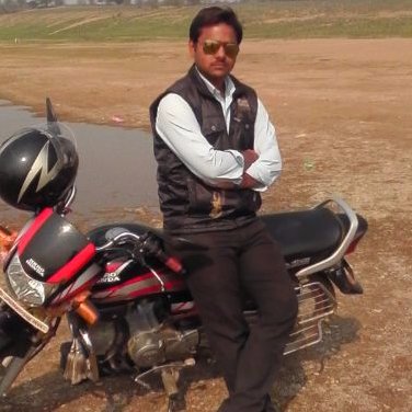 DSbaghel091's profile picture. 