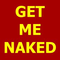 Get Me Naked (@getmenaked) 's Twitter Profile Photo Get Me Naked (@getmenaked) 's Twitter Profile Photo