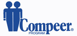 CompeerSC's profile picture. Compeer is a program that brings the healing power of friendship to the treatment of mental illness.