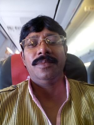 AjoyBhattacha15's profile picture. I am a social worker & Hojai AGP party's (MLA candidate)