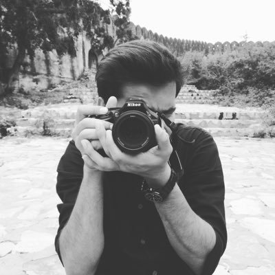 r_asopa's profile picture. do what you love and let it kill you
• Ernst & Young • Photographer •
Jaipur | New Delhi