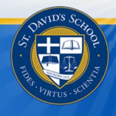 Official Twitter for St. David's football