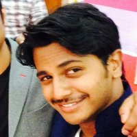 Yashwanth Kiran(@kiran_yashwanth) 's Twitter Profile Photo