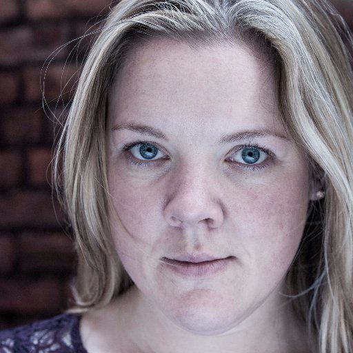 Voice actor, tea drinker, northerner.