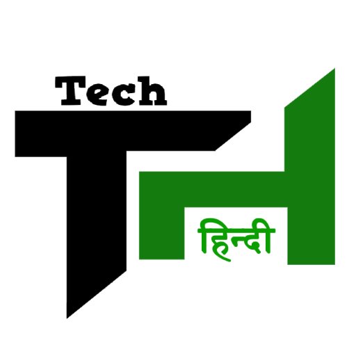 Official Twitter page of #TechHindi YouTube Channel. we can get all latest news related to technology / review / unboxing / PC build / App review. https://t.co/fcCT0GP107