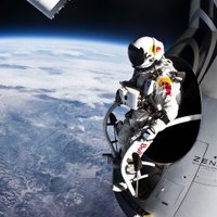 Felix Baumgartner (@felixfastestman) 's Twitter Profile