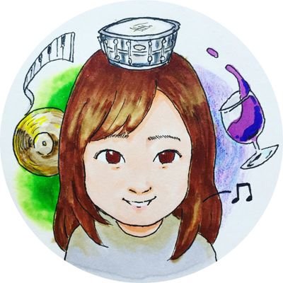 A_E_2095's profile picture. ex. Charlotte is Mine - drums