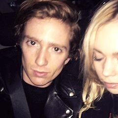 rpwteddylupin's profile picture. Hufflepuff. | Metamorphmagus.