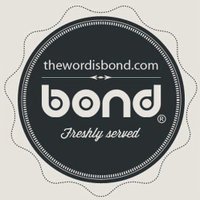 The Word Is Bond(@thewordisbond) 's Twitter Profileg