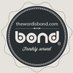 The Word Is Bond (@thewordisbond) Twitter profile photo