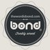 The Word Is Bond (@thewordisbond) Twitter profile photo The Word Is Bond (@thewordisbond) Twitter profile photo