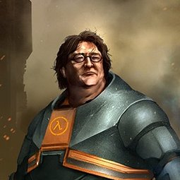 Gabe Newell (@RealGabeN3) / X