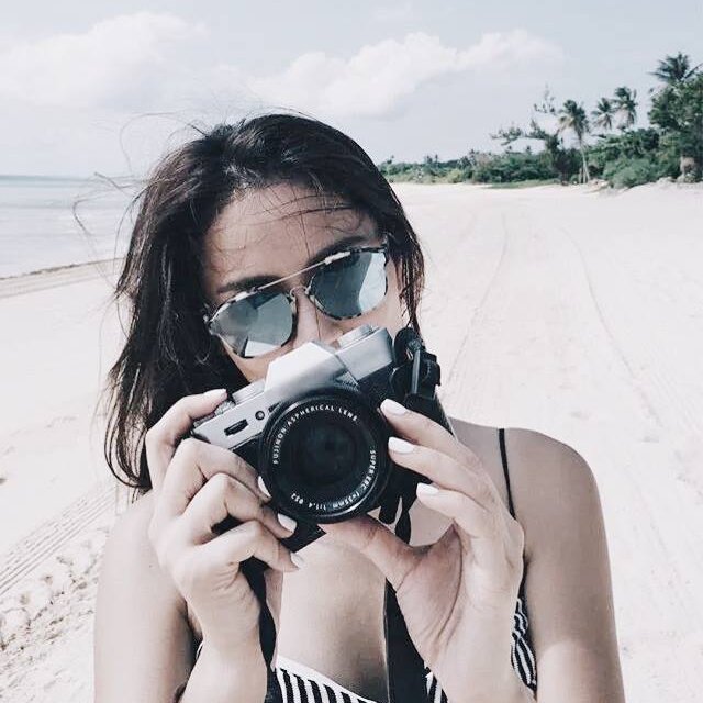 elyxmia4's profile picture. The acct owner is currently participating in the Push Awards 2016 contest,which will end on Sept 11, using the HT#PushAwardsKathNiels. No spamming intended.